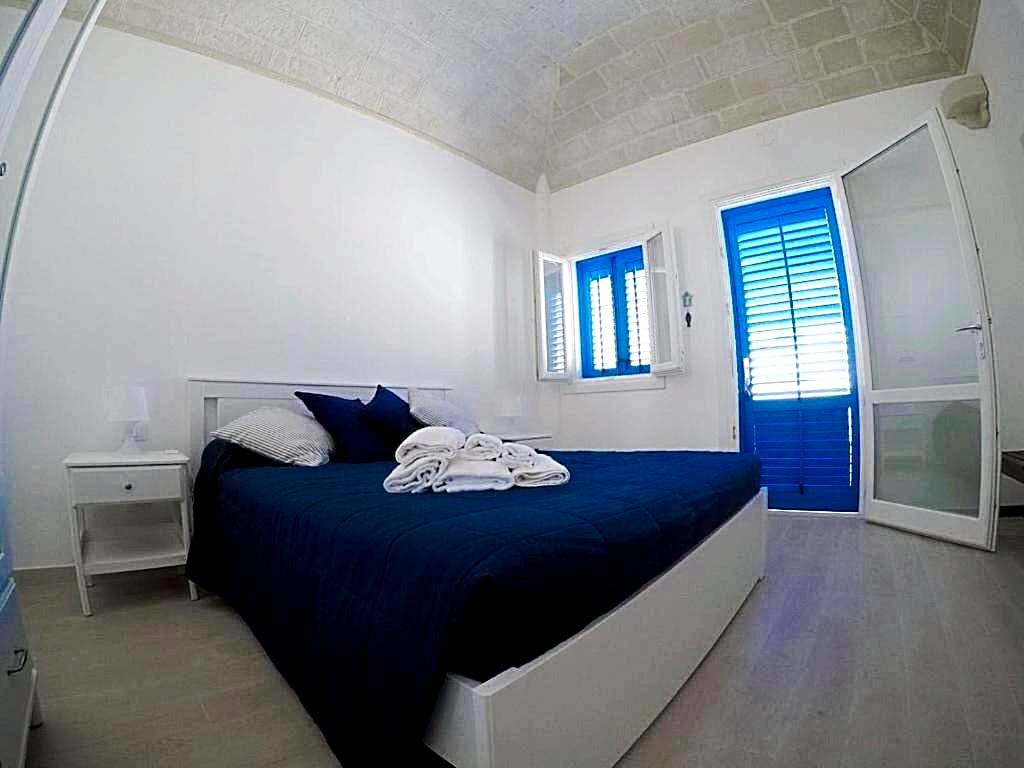 La Casa del Purpaiolo