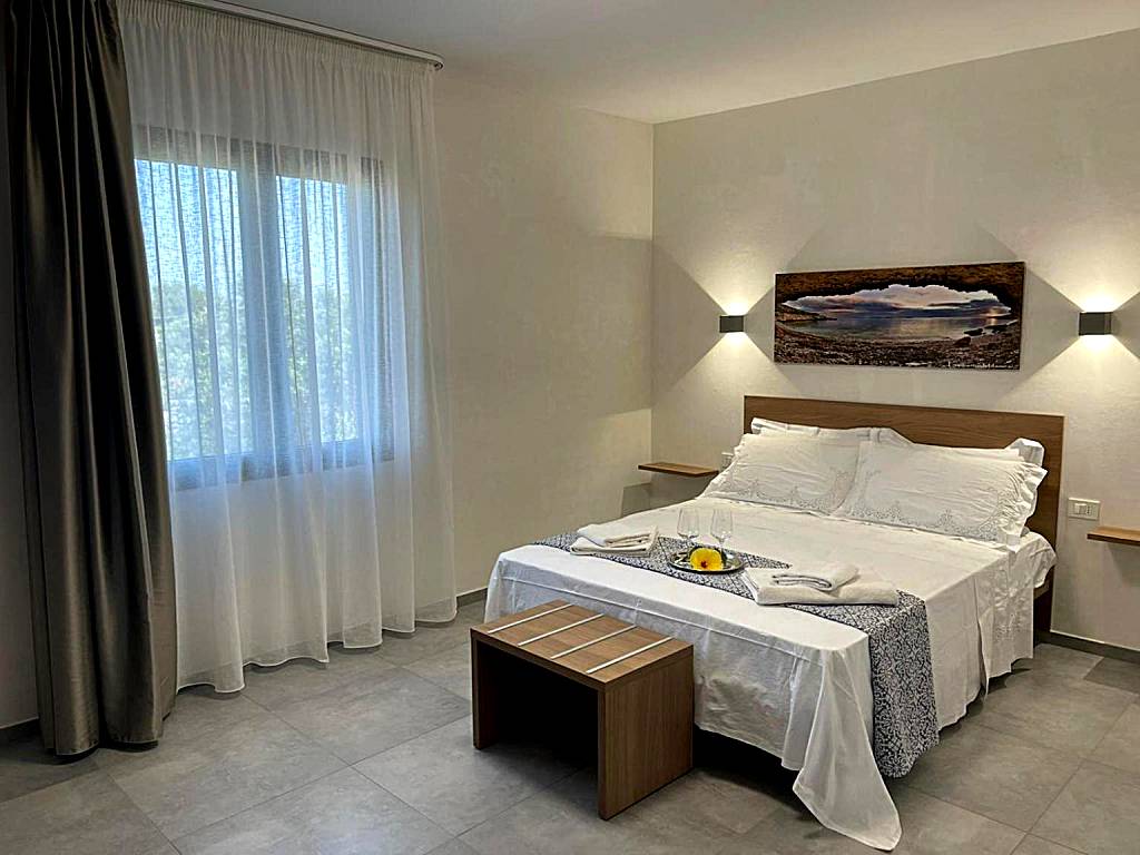 Calafato Guest House