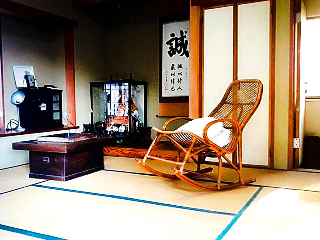 Hakone Villa