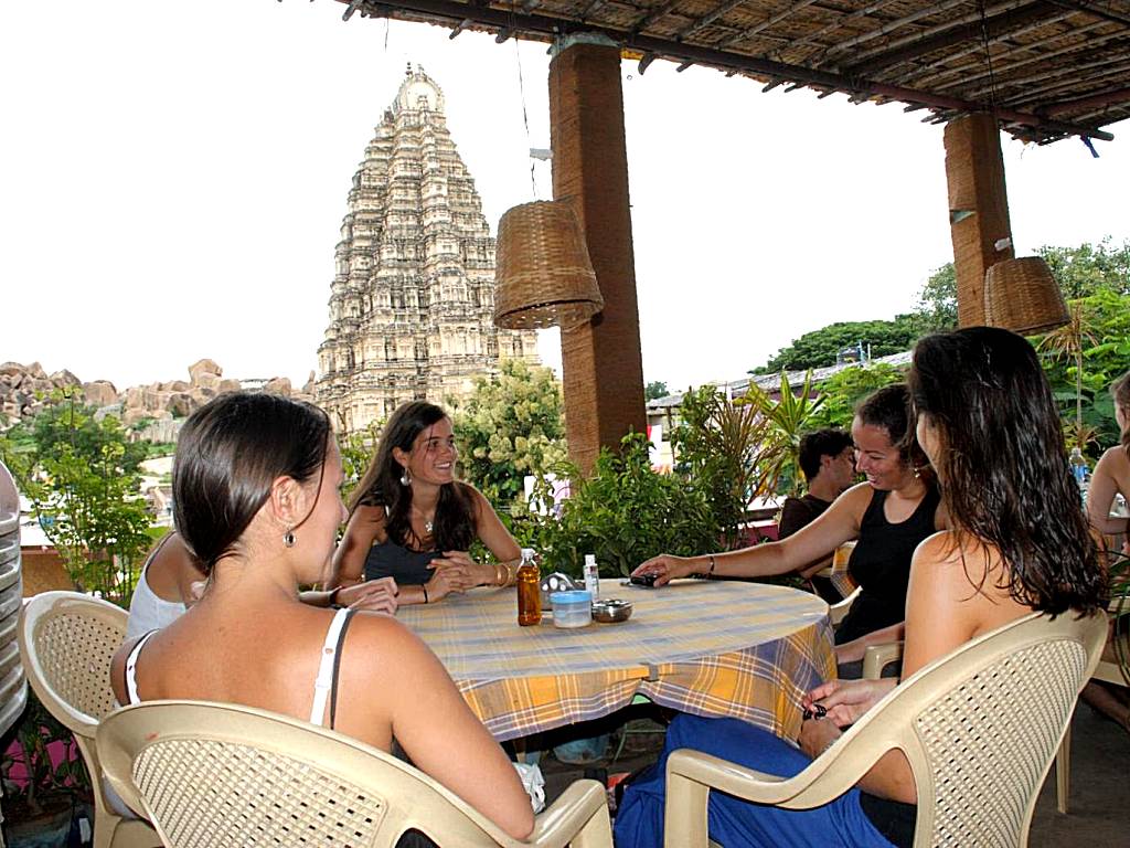 Gopi Guest House