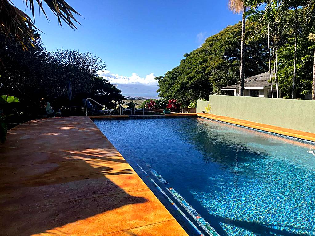 Banyan Tree B&B Retreat (Makawao)