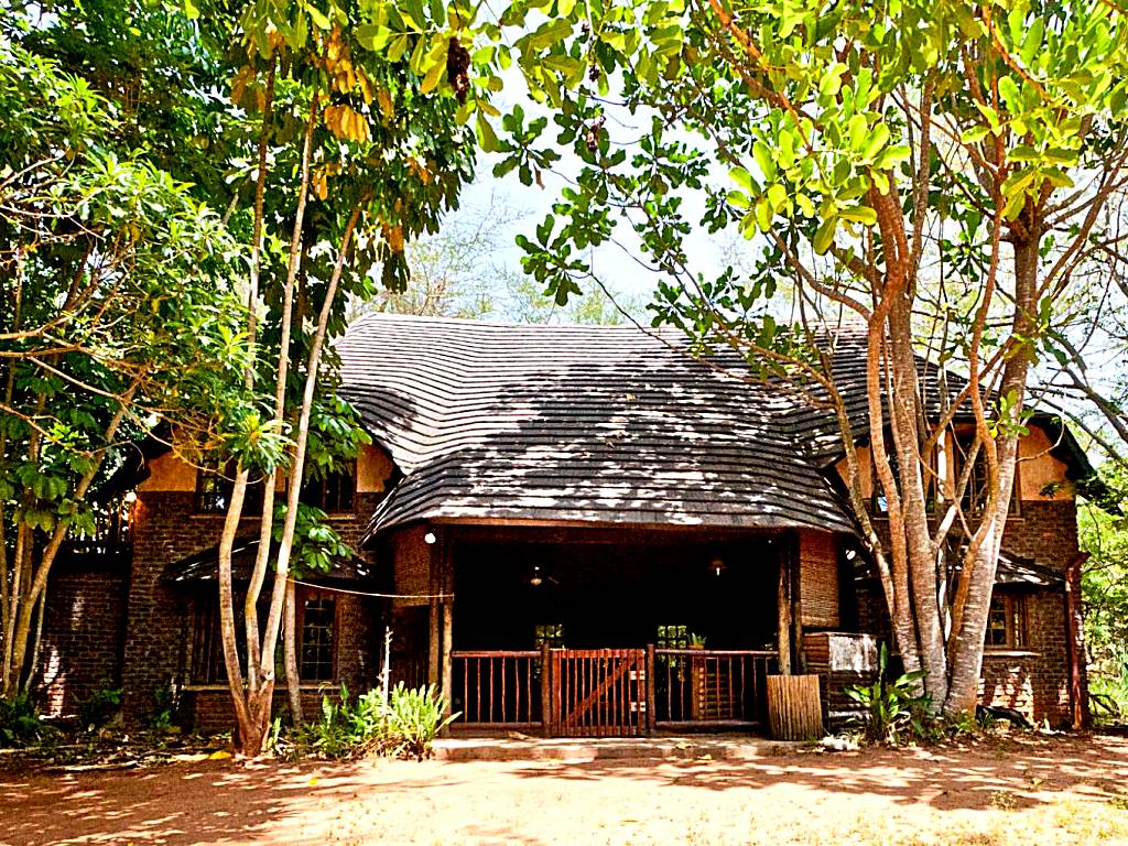 Greenfire Hazyview Lodge