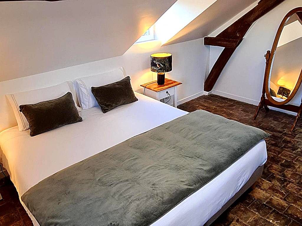 Jane'Laur Bed & Breakfast