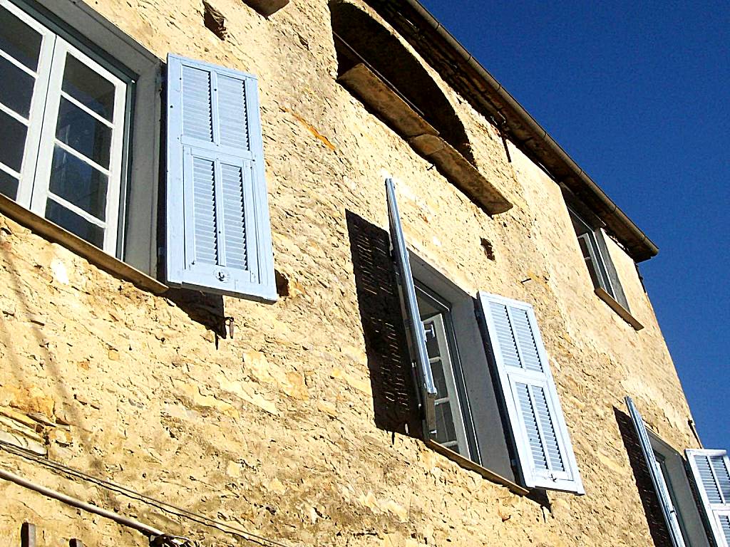 B&B Ududemà (Dolcedo)