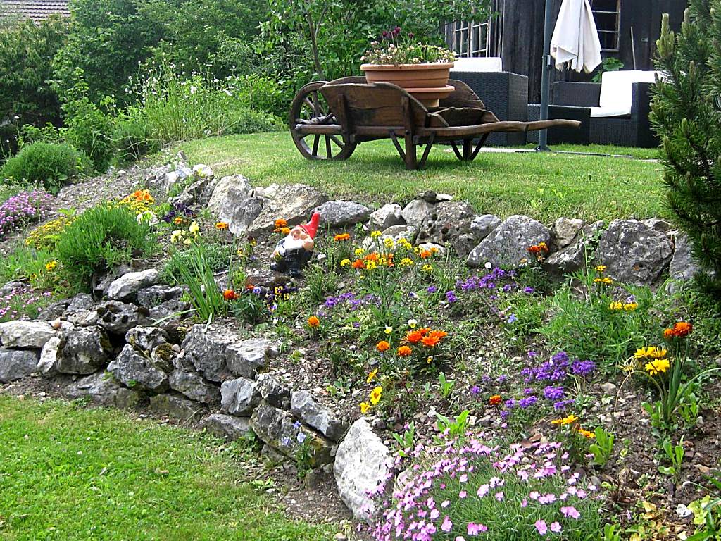 Bed & Breakfast aux Enges (Enges)