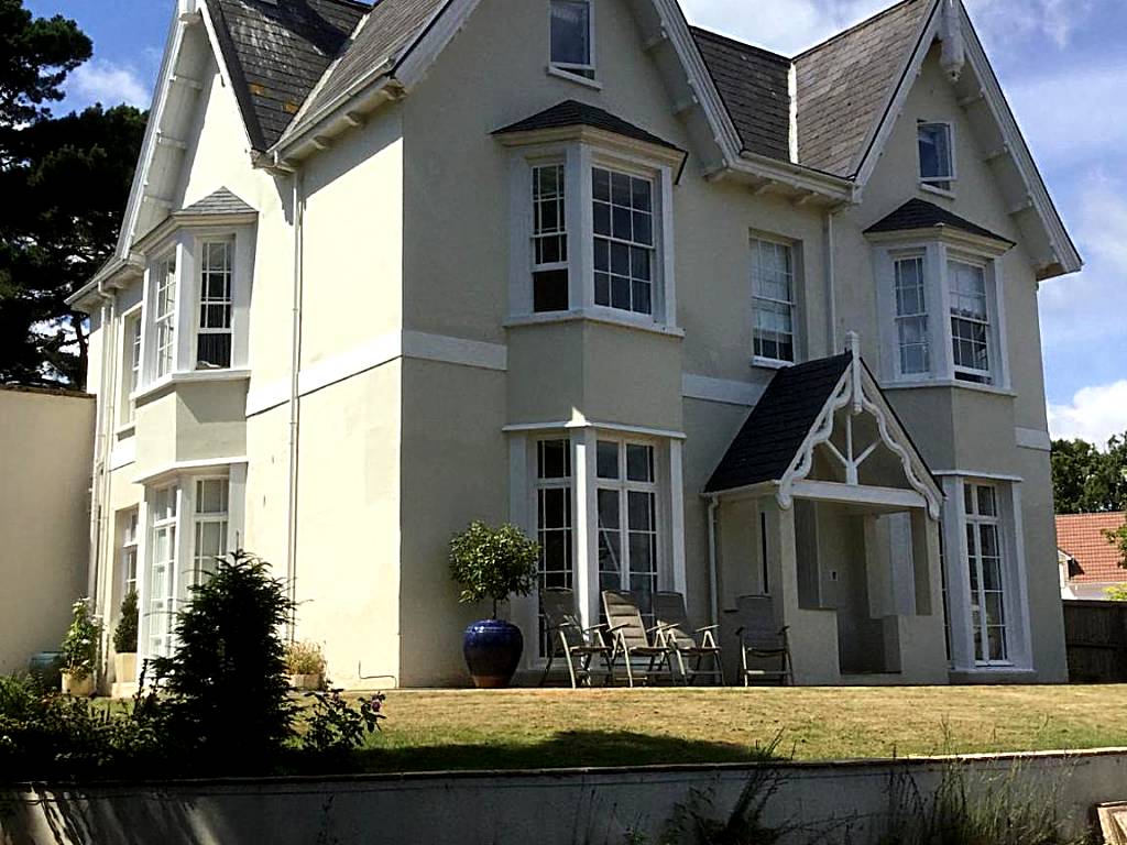 Park House (Budleigh Salterton)