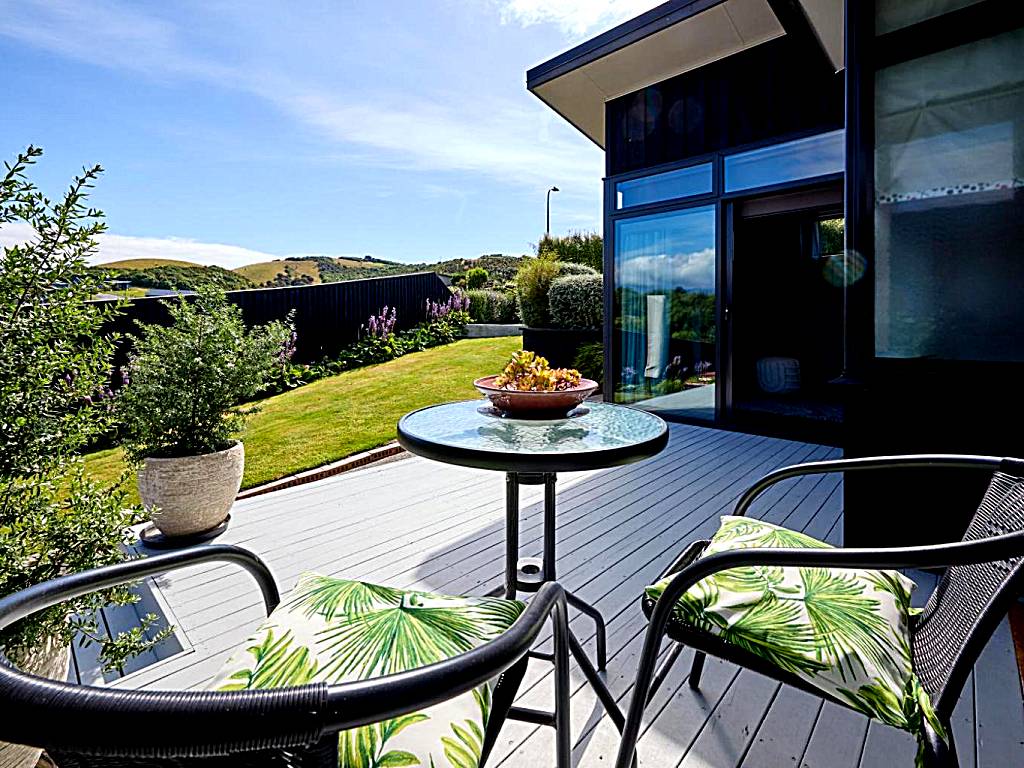 Golfer's Retreat