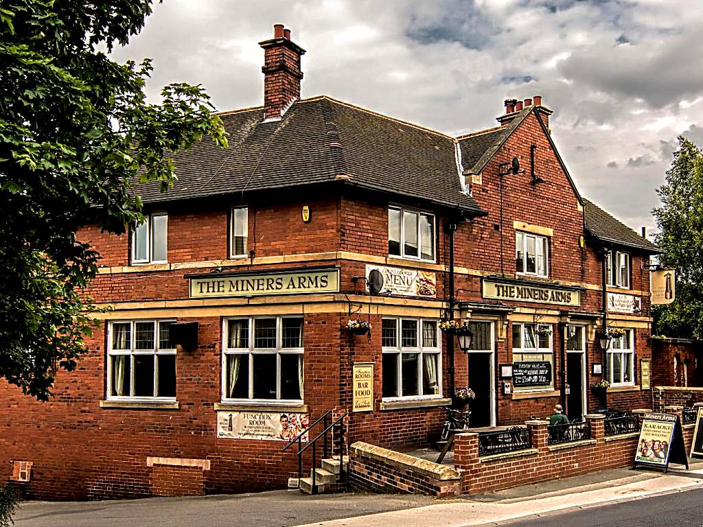 The Miners Arms