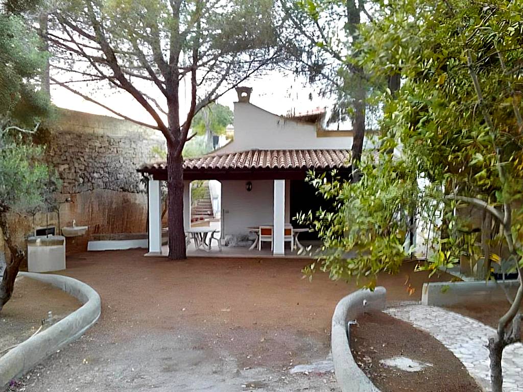 Villa Romana