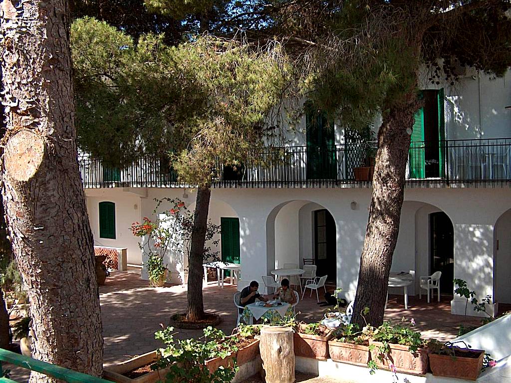 Villa Stasi B&B