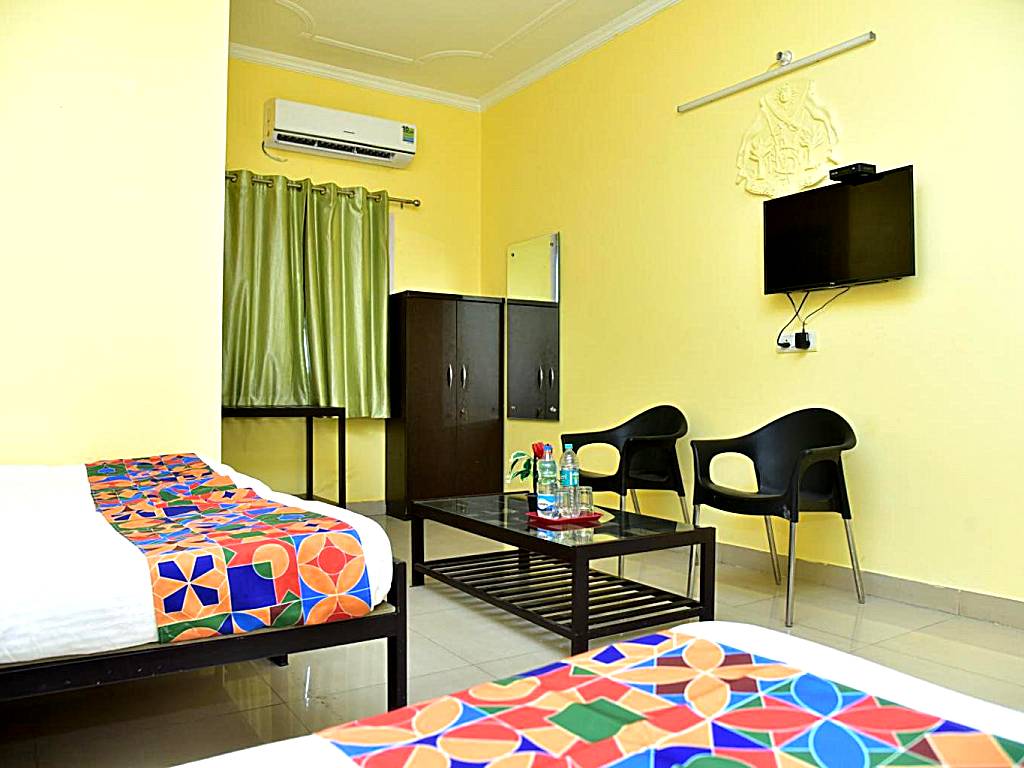 Samriddhi Stay Inn