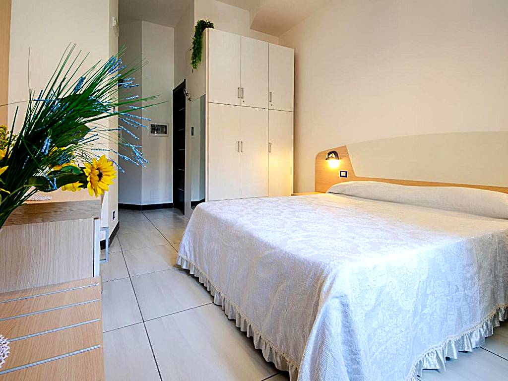 B&B Galatea