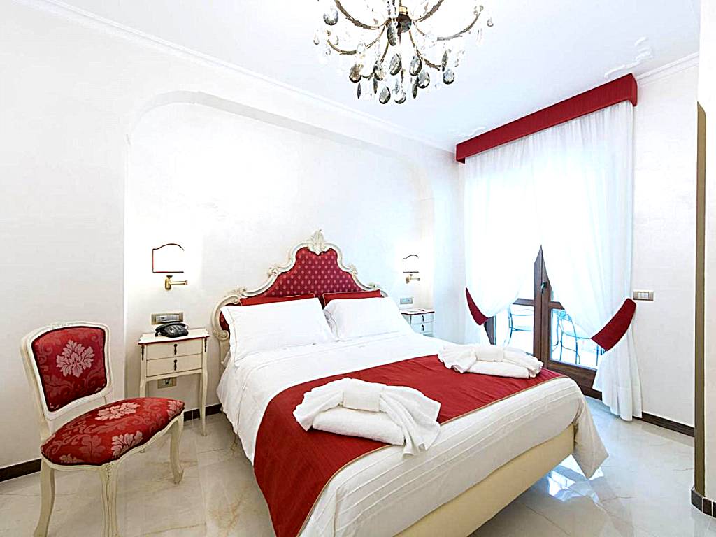 B&B Palazzo Montesanto