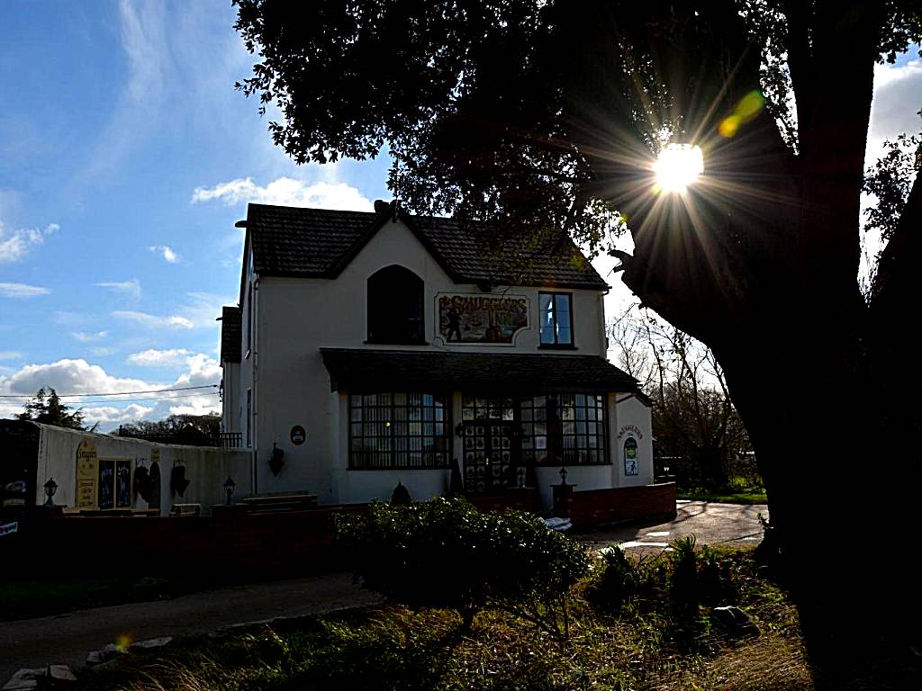 The Smugglers Inn