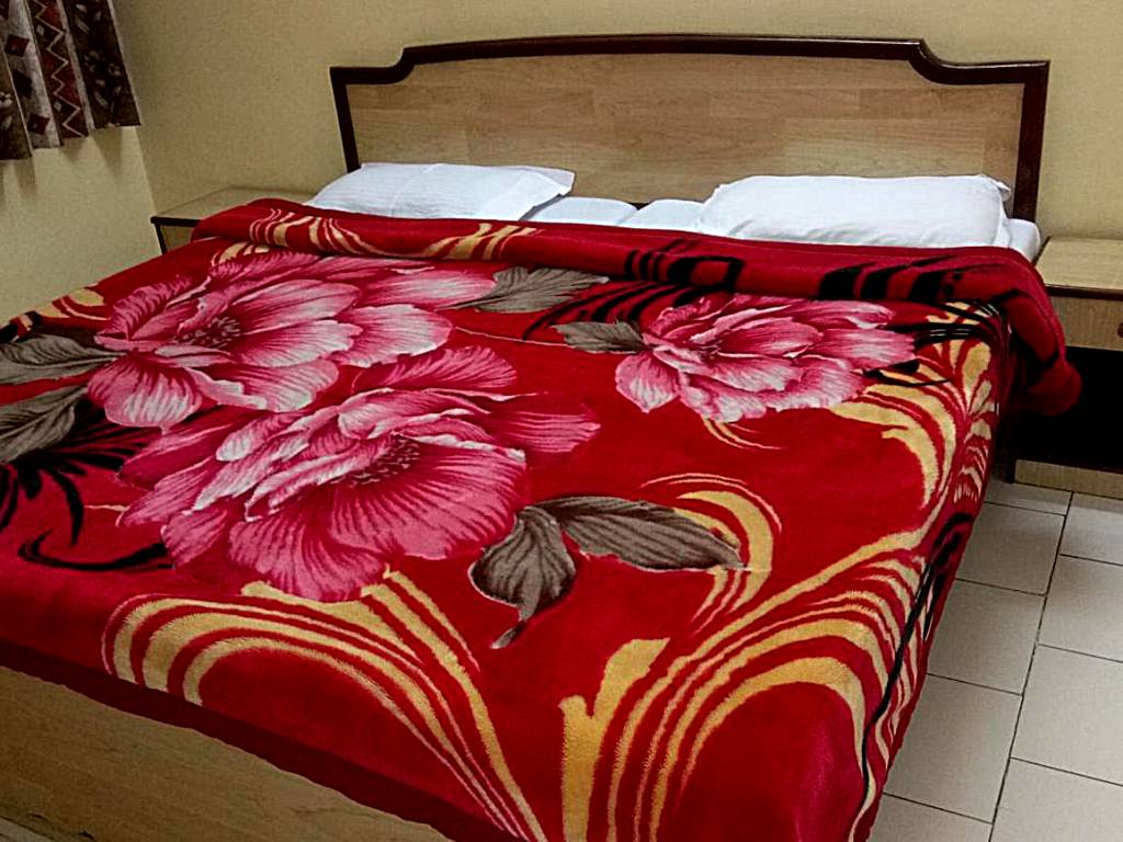 Budget rooms in Landour