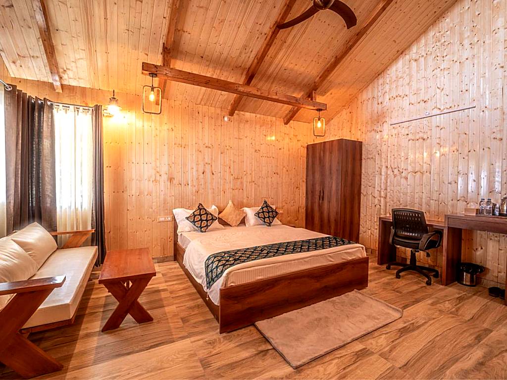 Aranya - Mussoorie