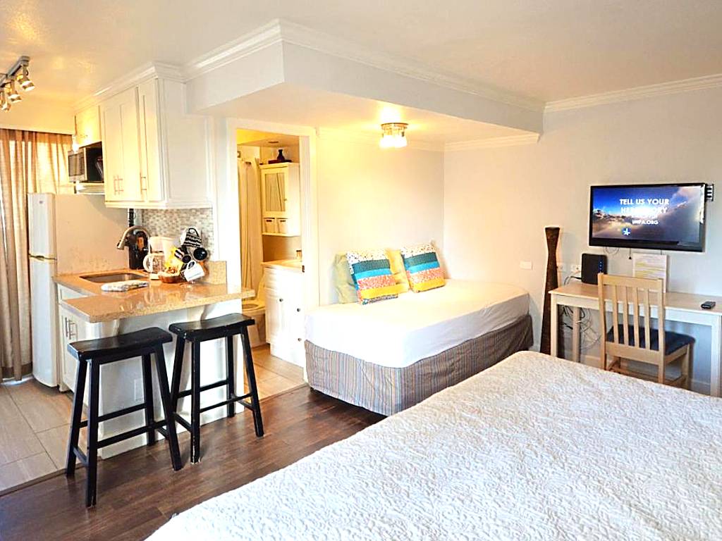 KV1009 Waikiki 2463 Kuhio Ave Honolulu (Honolulu)