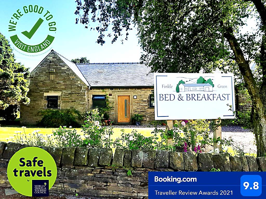 Finkle Green B & B (Wortley)