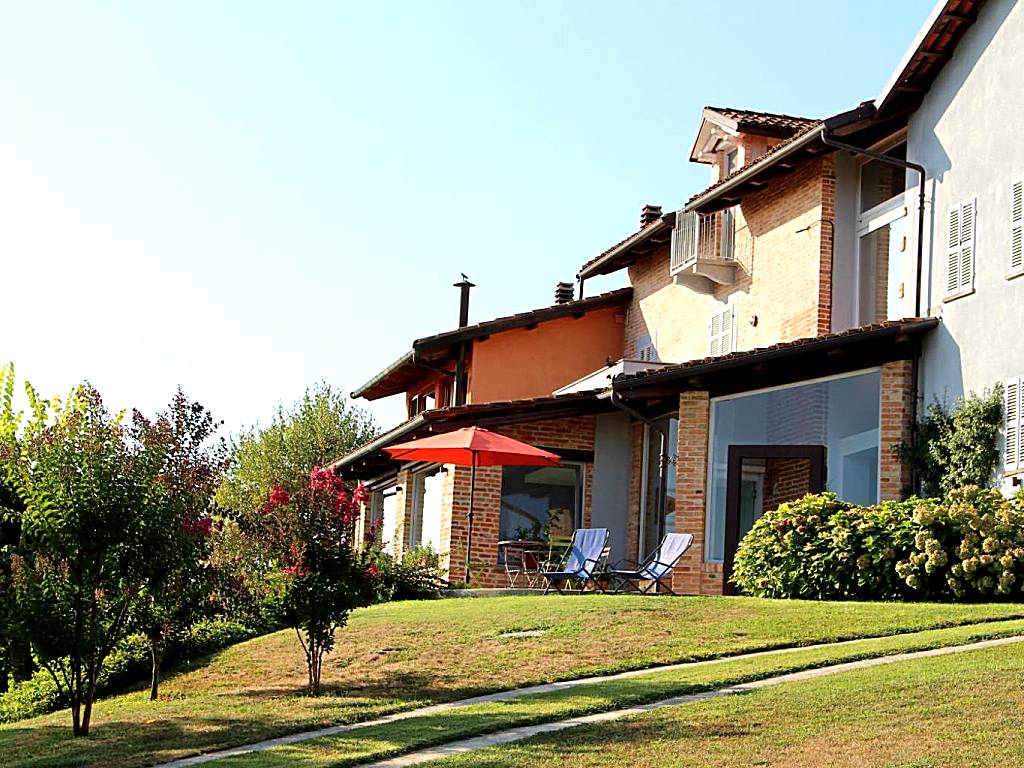 La Granda agrirelax (San Martino Alfieri)