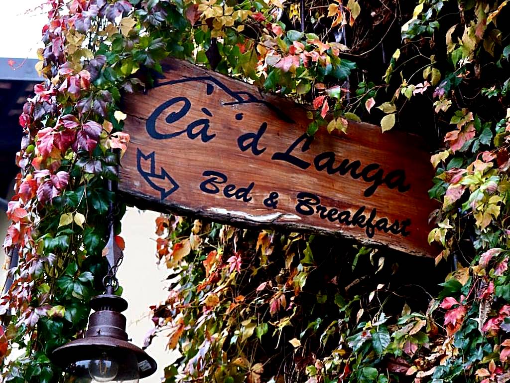Cà 'd Langa B&B (Treiso)