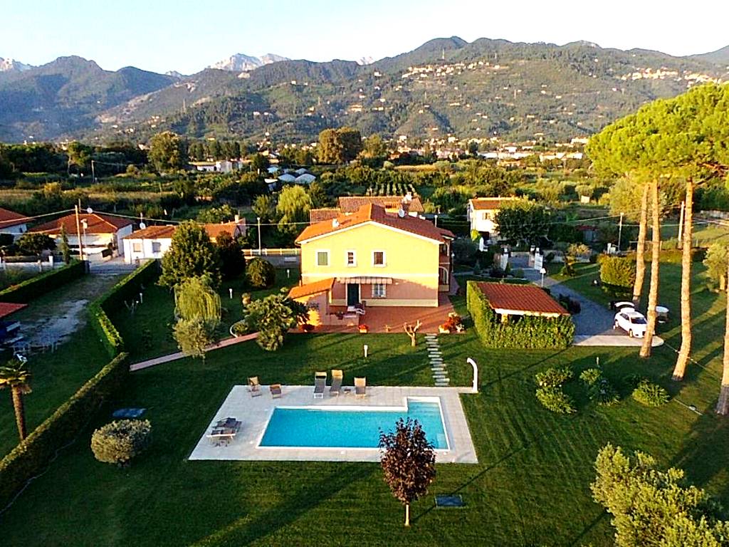 La Campagnola