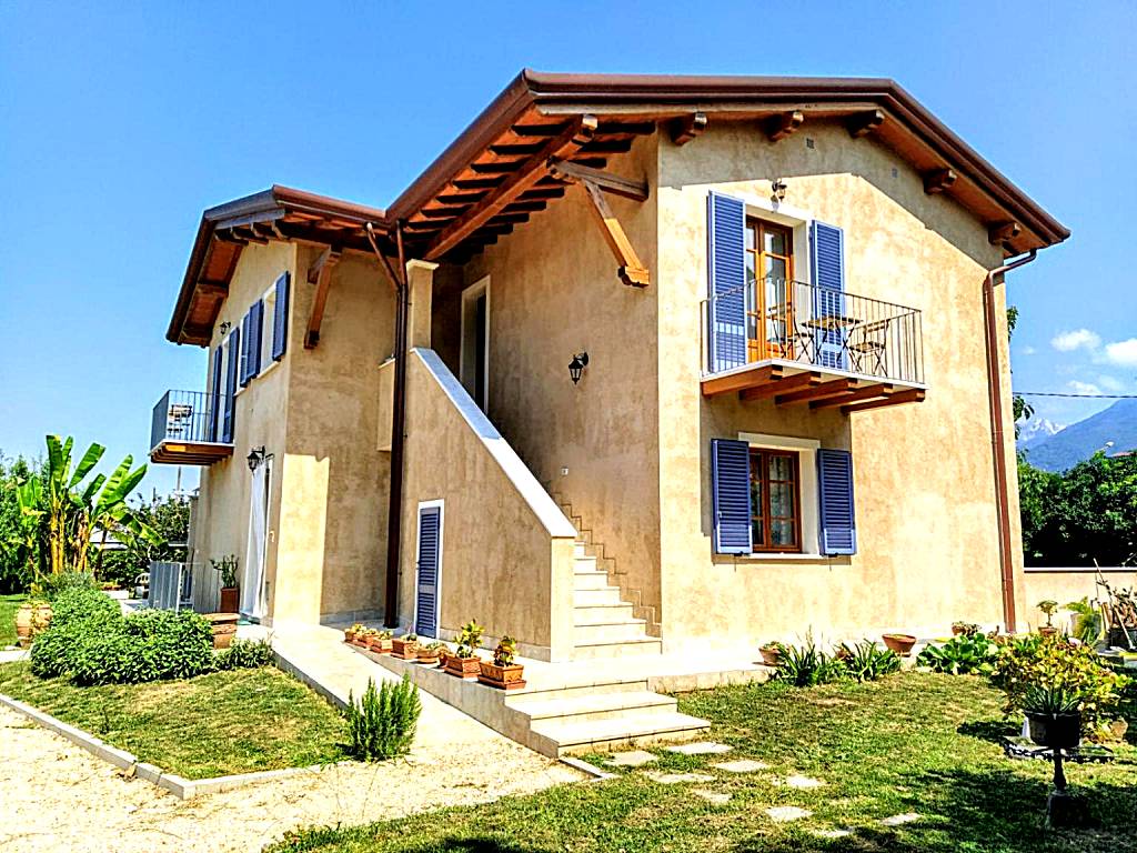 Agriturismo La Vite Maritata