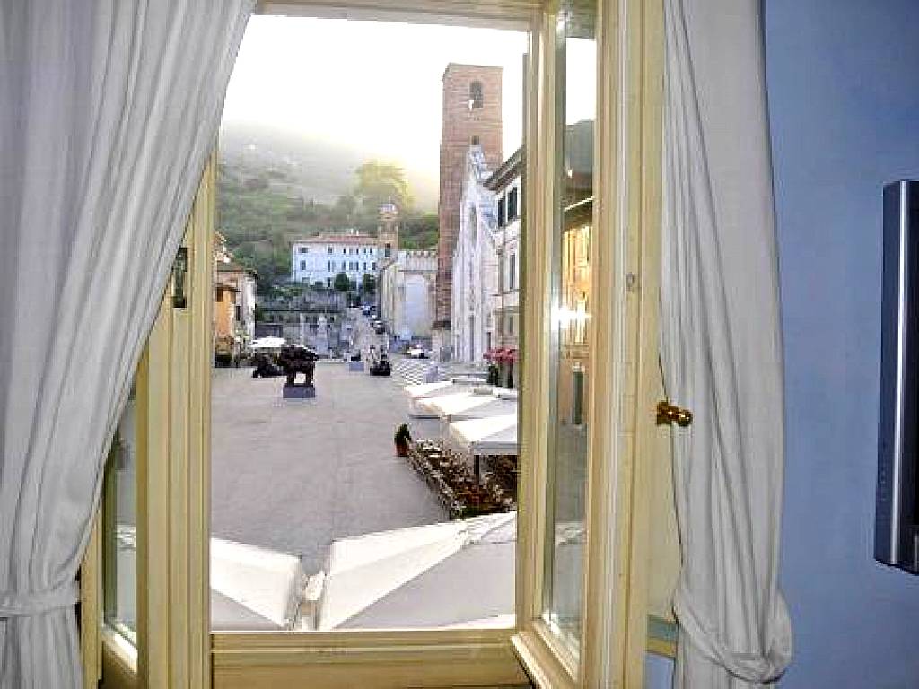 Locanda Pietrasantese B&B