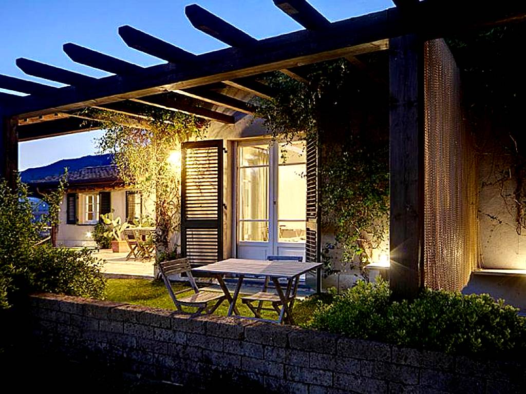 Olimagio Farm Stay with animals and 25m pool
