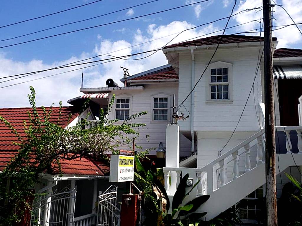 Titchfield Guest House