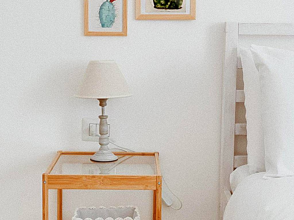 B&B La finestra sul porto
