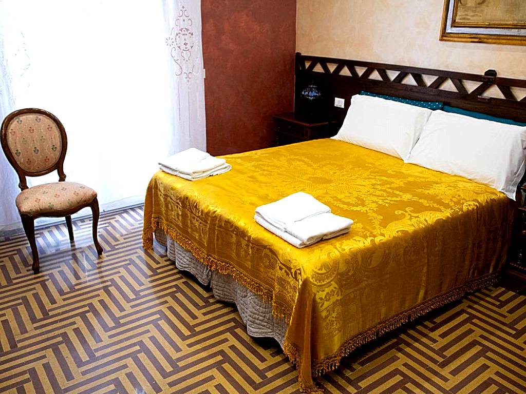 Bed and Breakfast Dolce Noemi