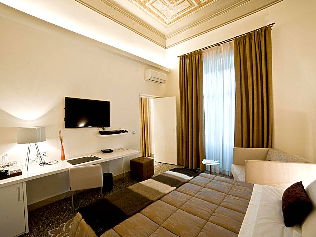 Town House Cavour