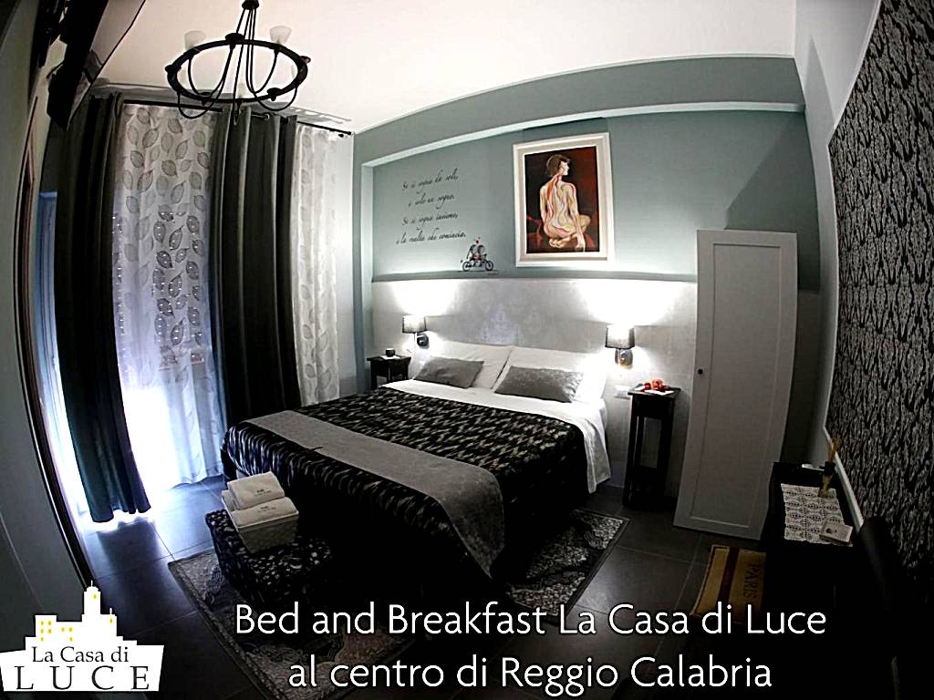 La casa di Luce