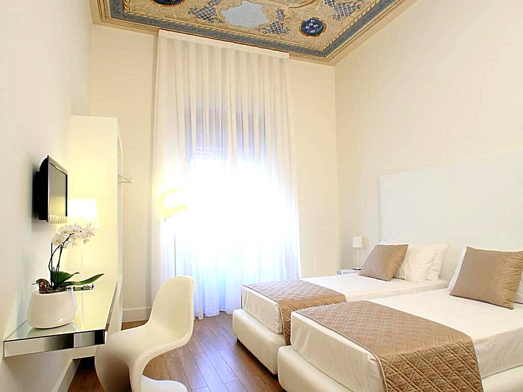Al Castello Luxury B&B