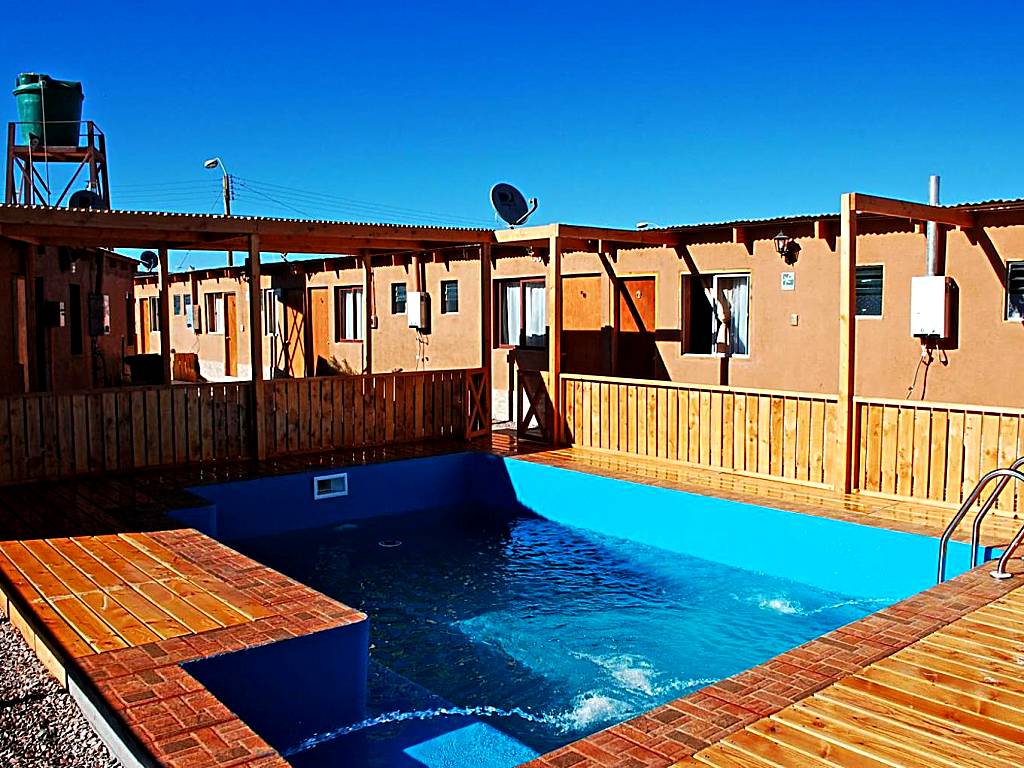 Hostal Pablito