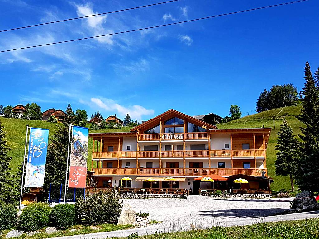Garni B&B Chi Vai