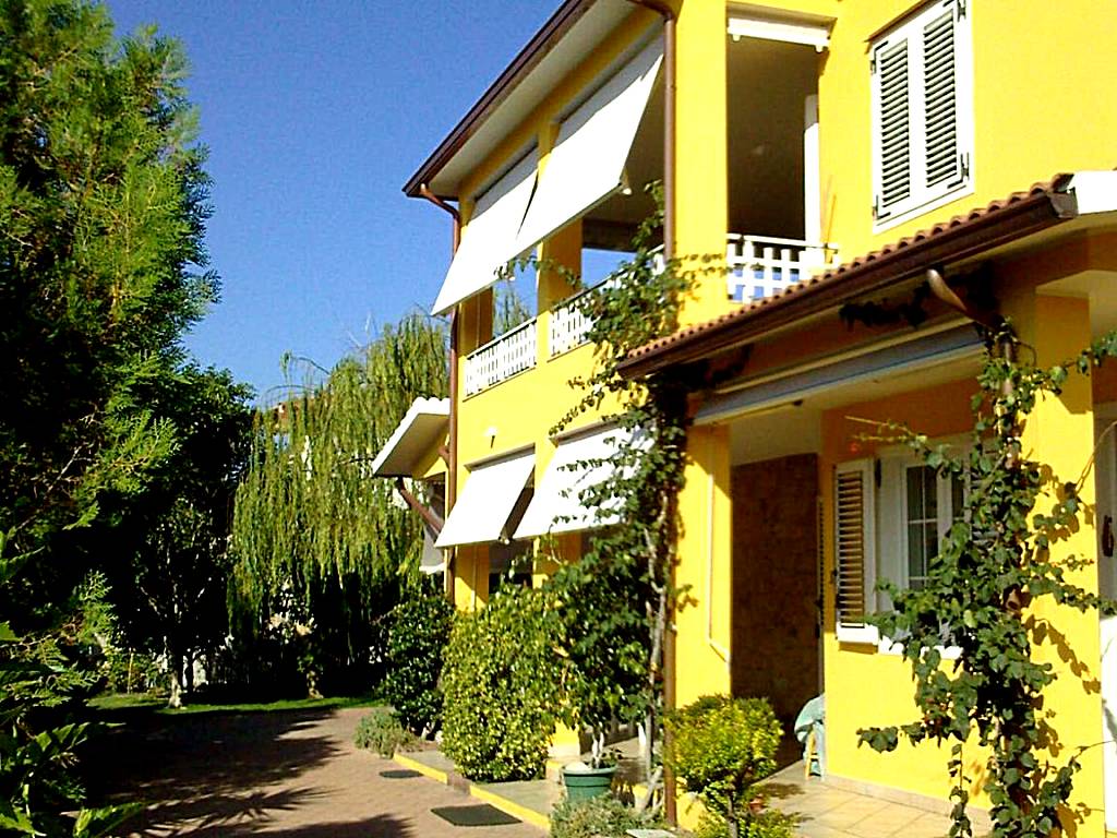 B&B Benjamin (Badesi)