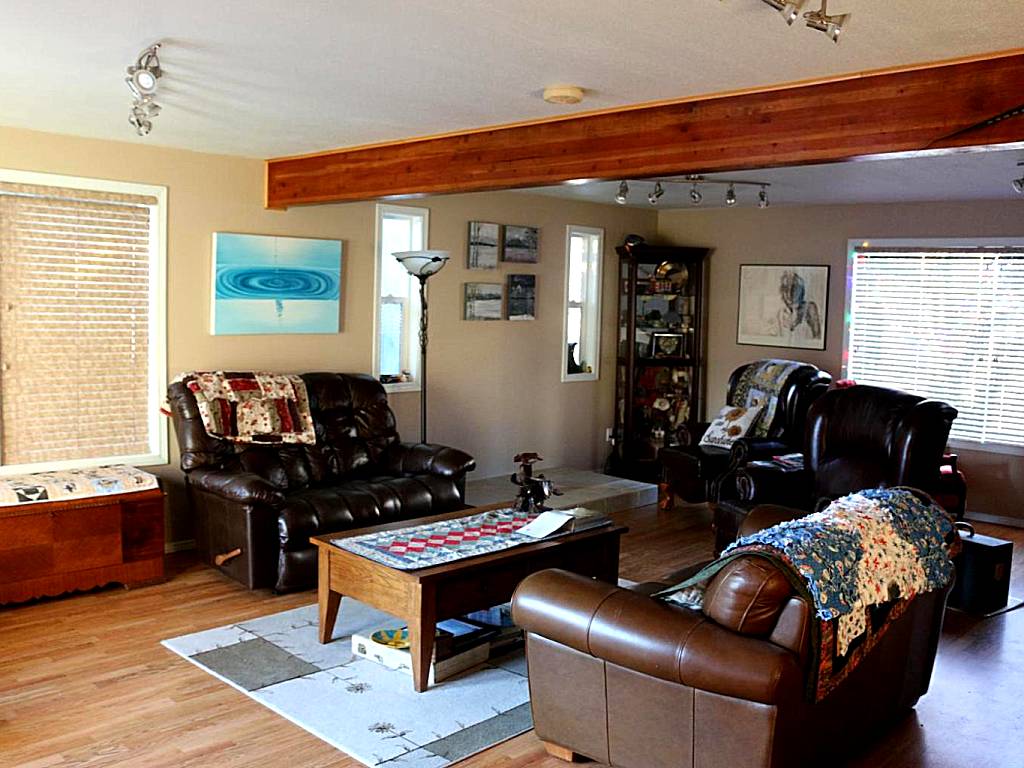 Sunshine House Bed and Breakfast
