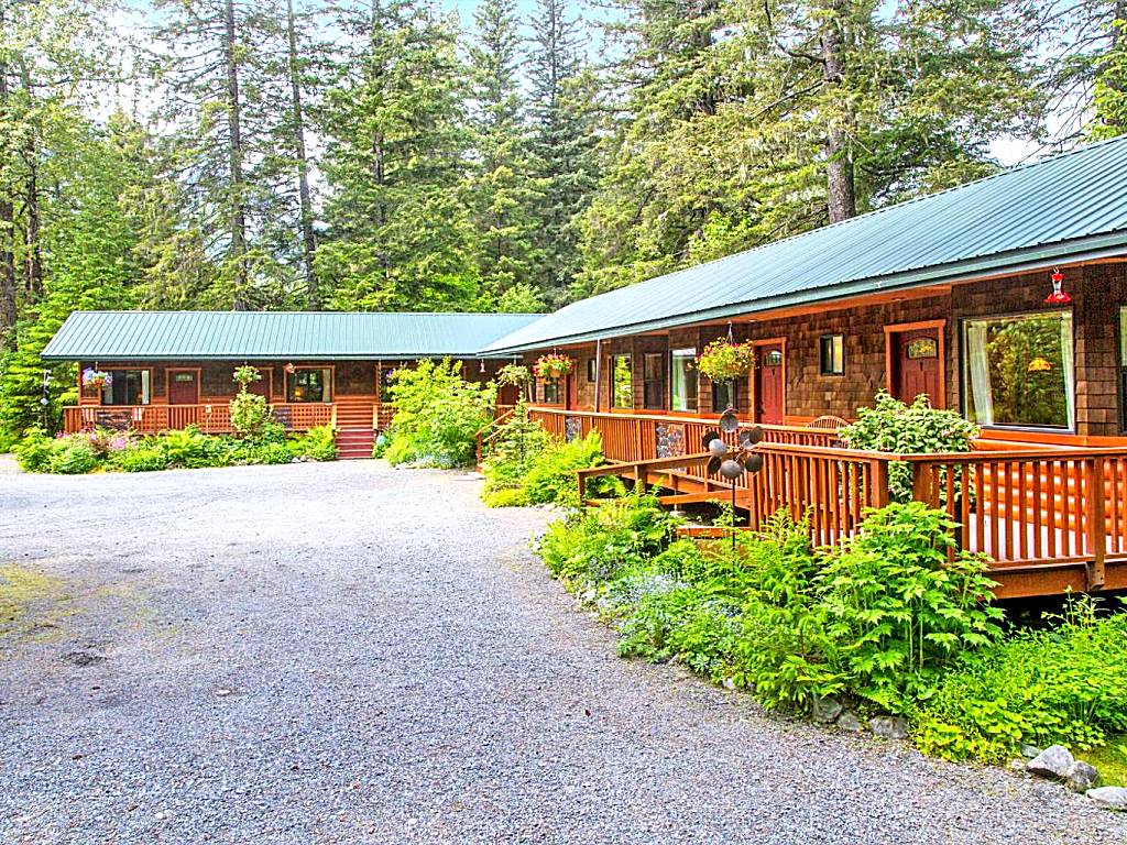 Steller Inn