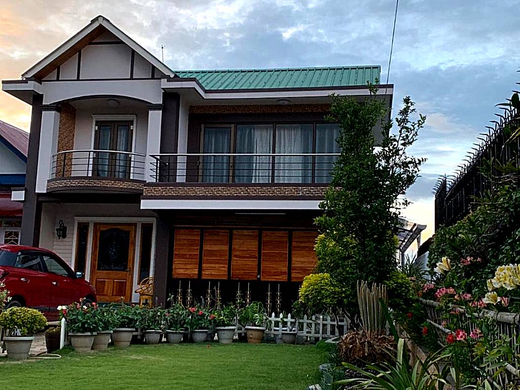 Fratelli Guest House