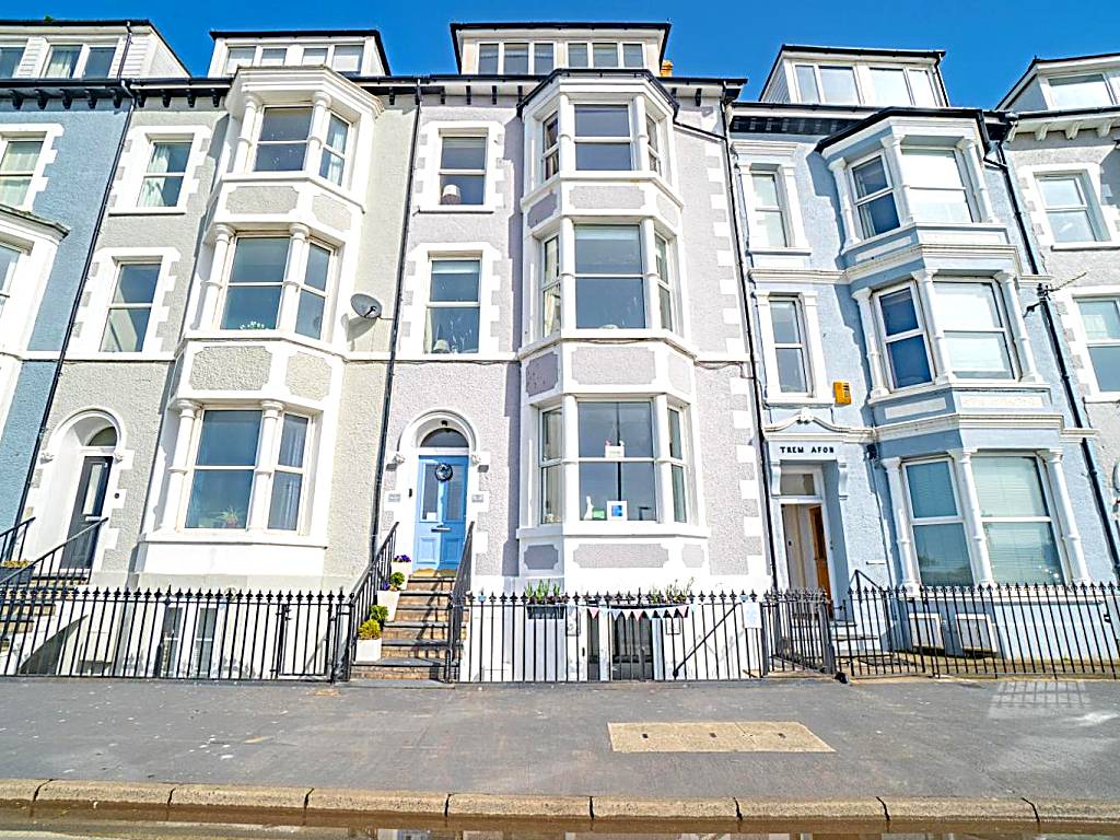 Awel y Mor (Aberdyfi)