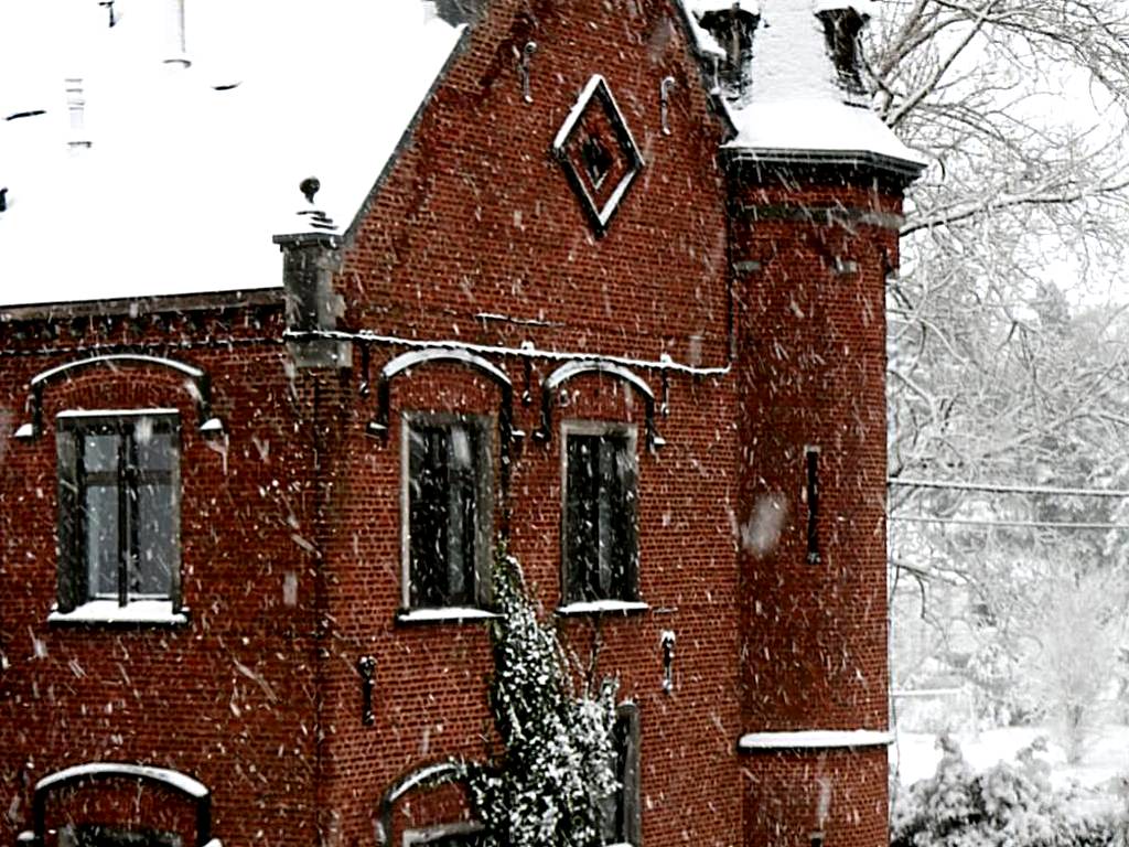 Un Air de Château