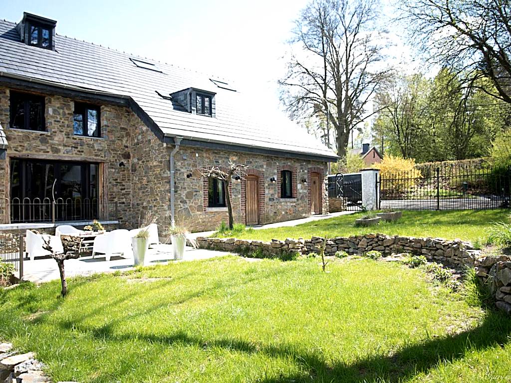 La Ferme de Spa