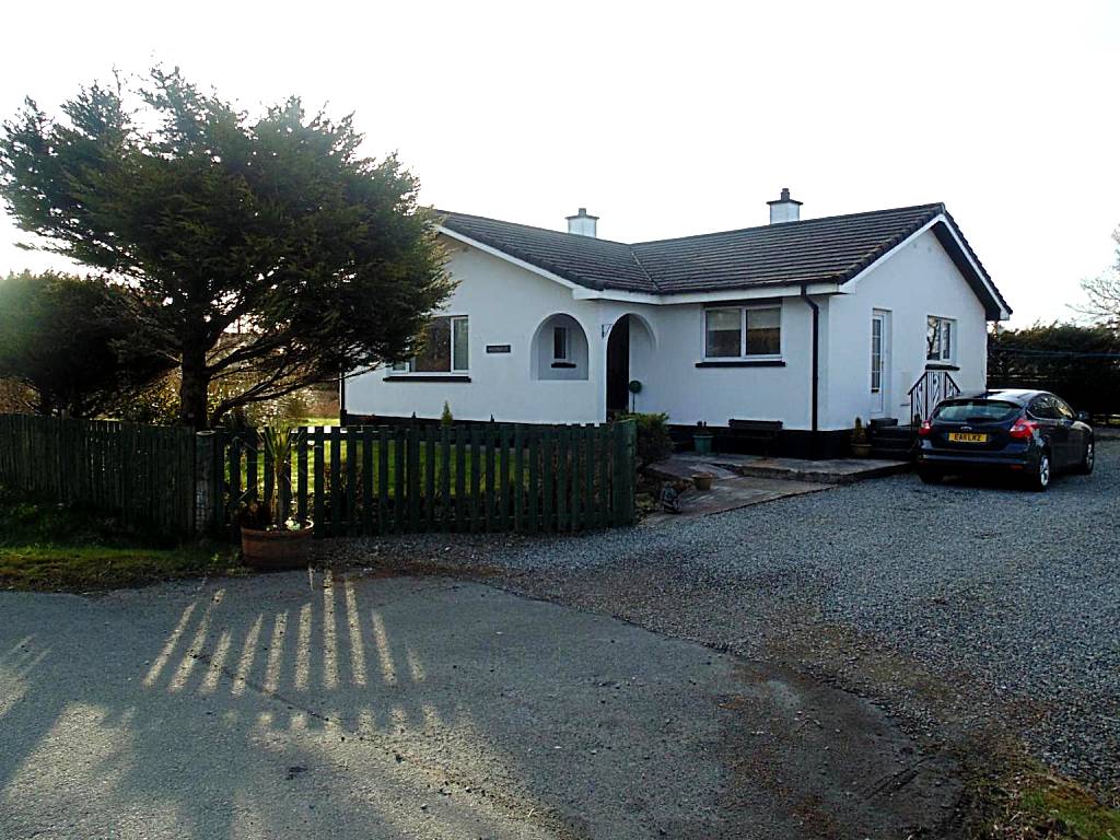 Woodside Guest House
