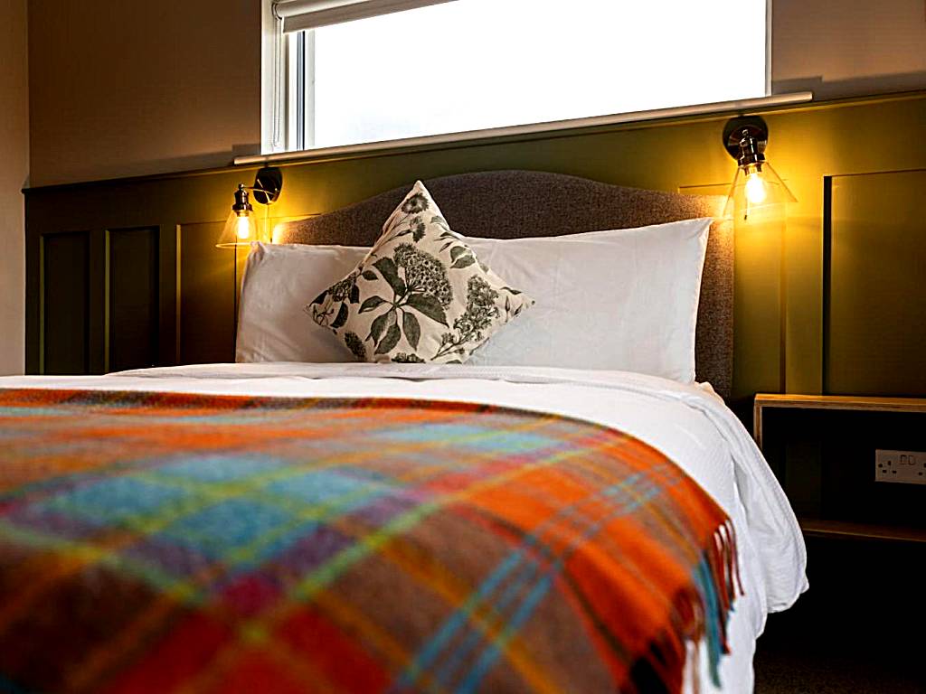 Aiteall Boutique Accommodation (Liscannor)