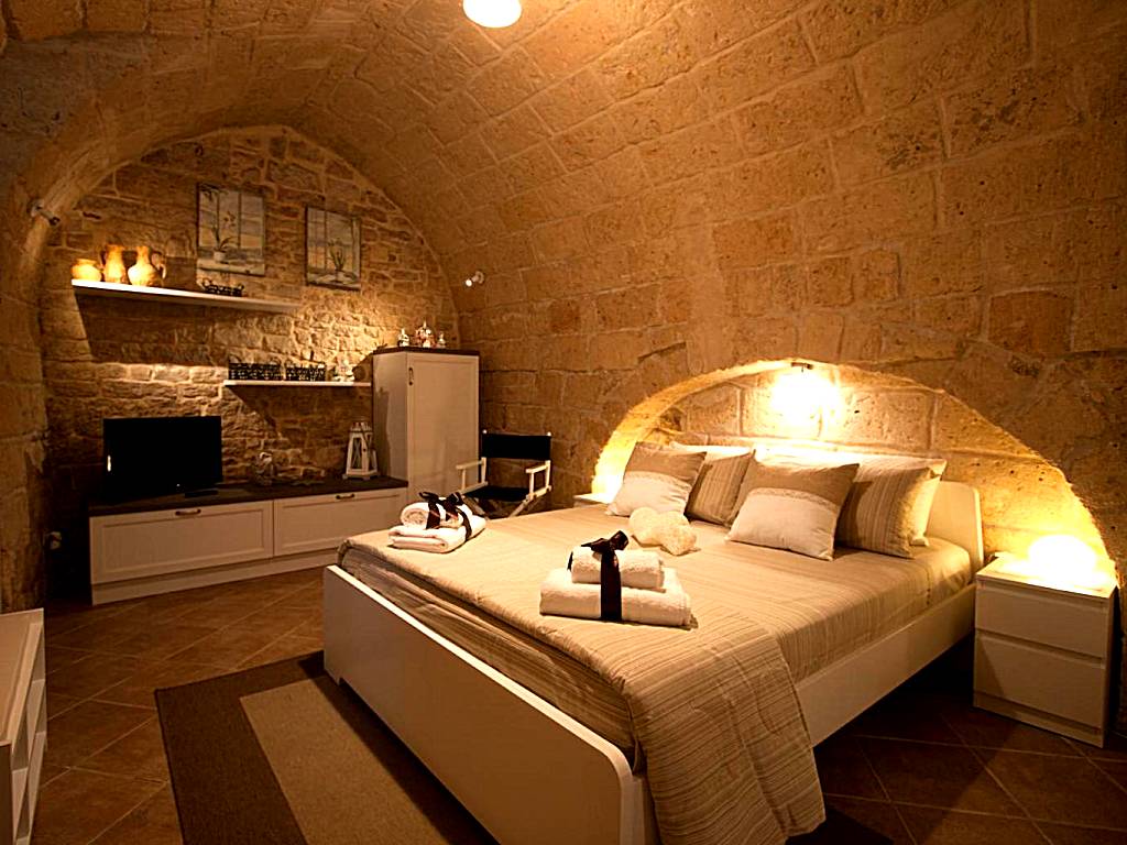 dormiRÈtrani