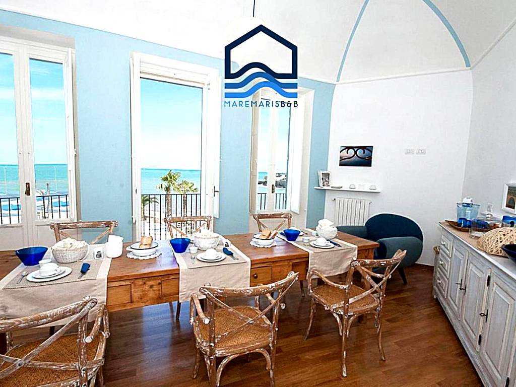 Maremaris B&B
