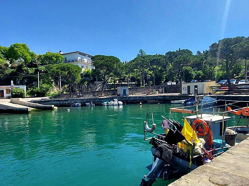 Villa Mira Bed and Breakfast (Duino)