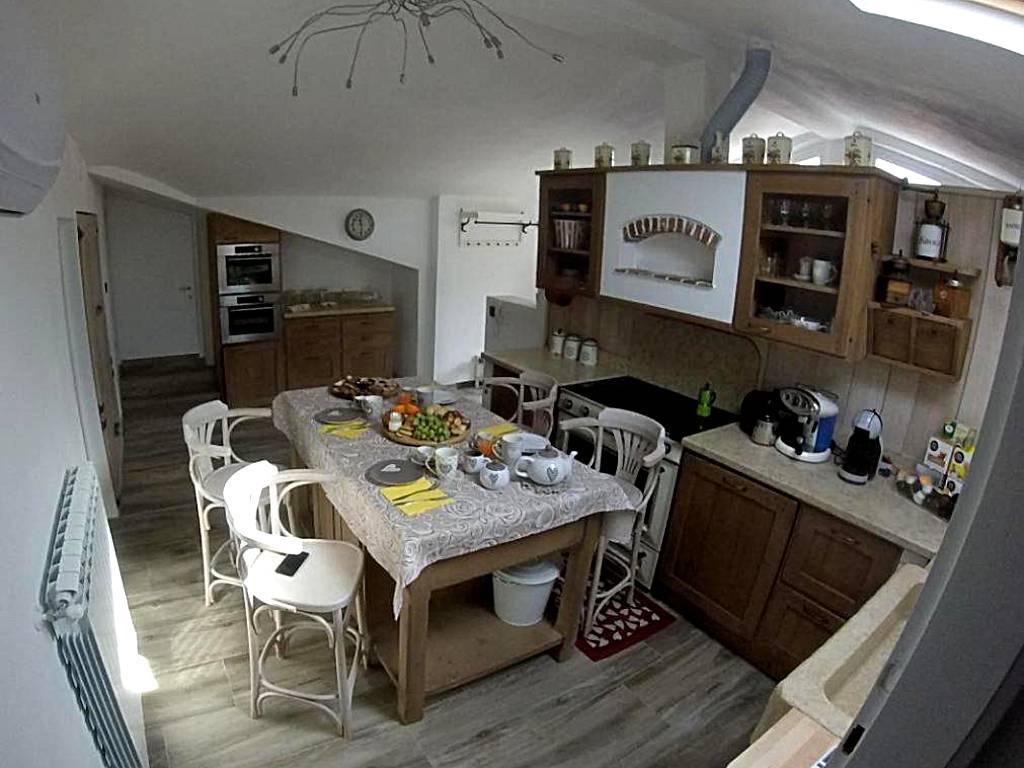 SERENDIPITY BED & RELAX (Muggia)