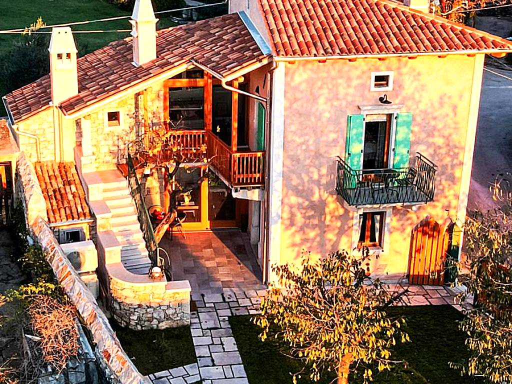 B&B Dren (Prepotto)